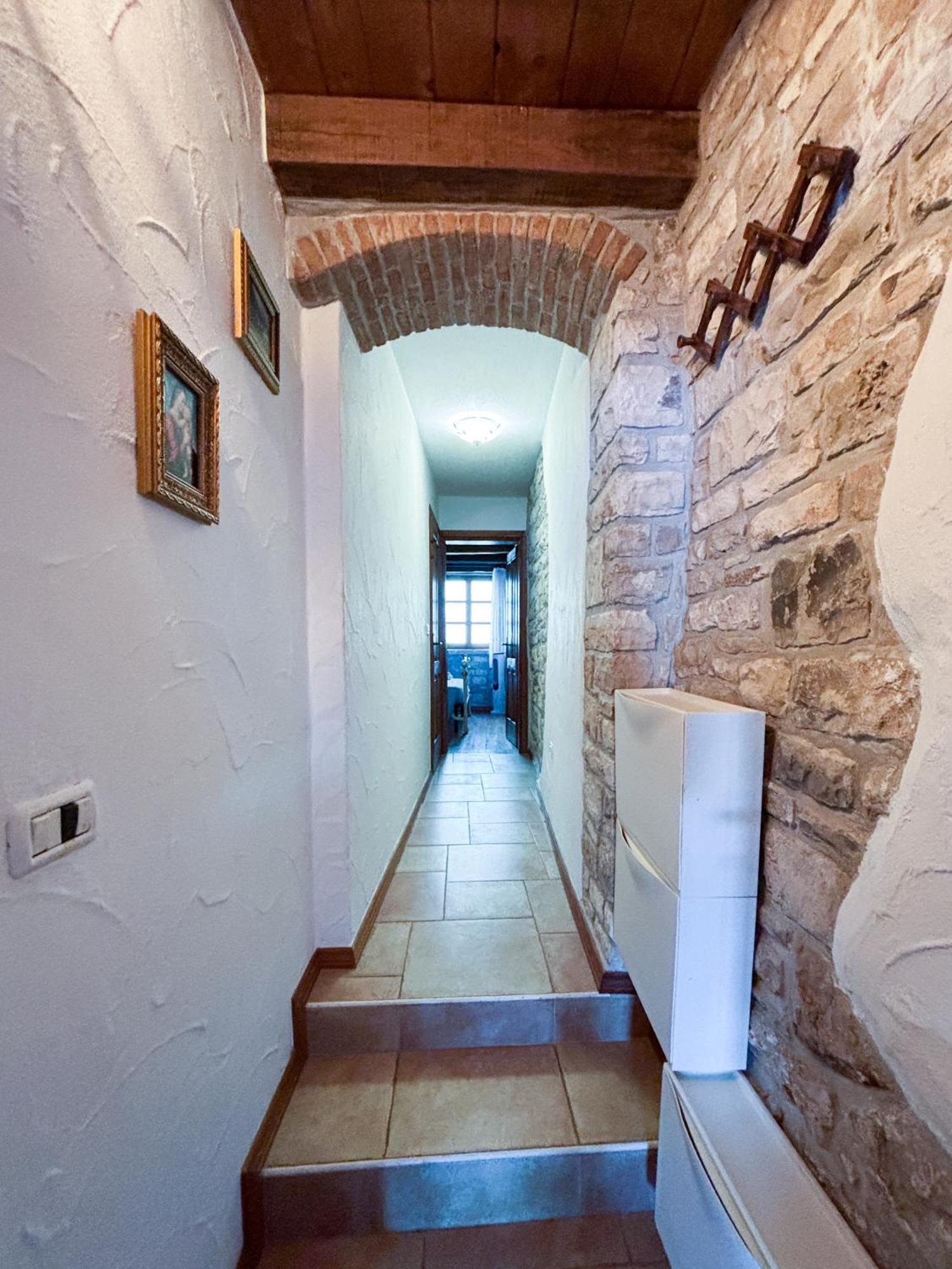City Center Coastal Escape - Apartments With Sea View Or Cozy Room Novigrad  Ngoại thất bức ảnh